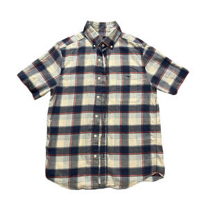 Vineyard Vines Small Classic Fit Tucker Shirt Button Down